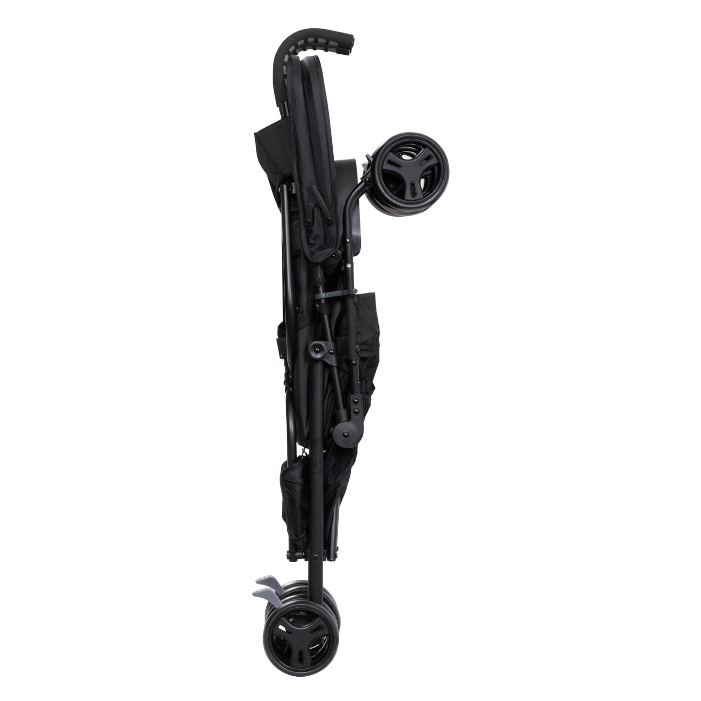 Rocket plus Lightweight Stroller for Toddlers, Princeton Black