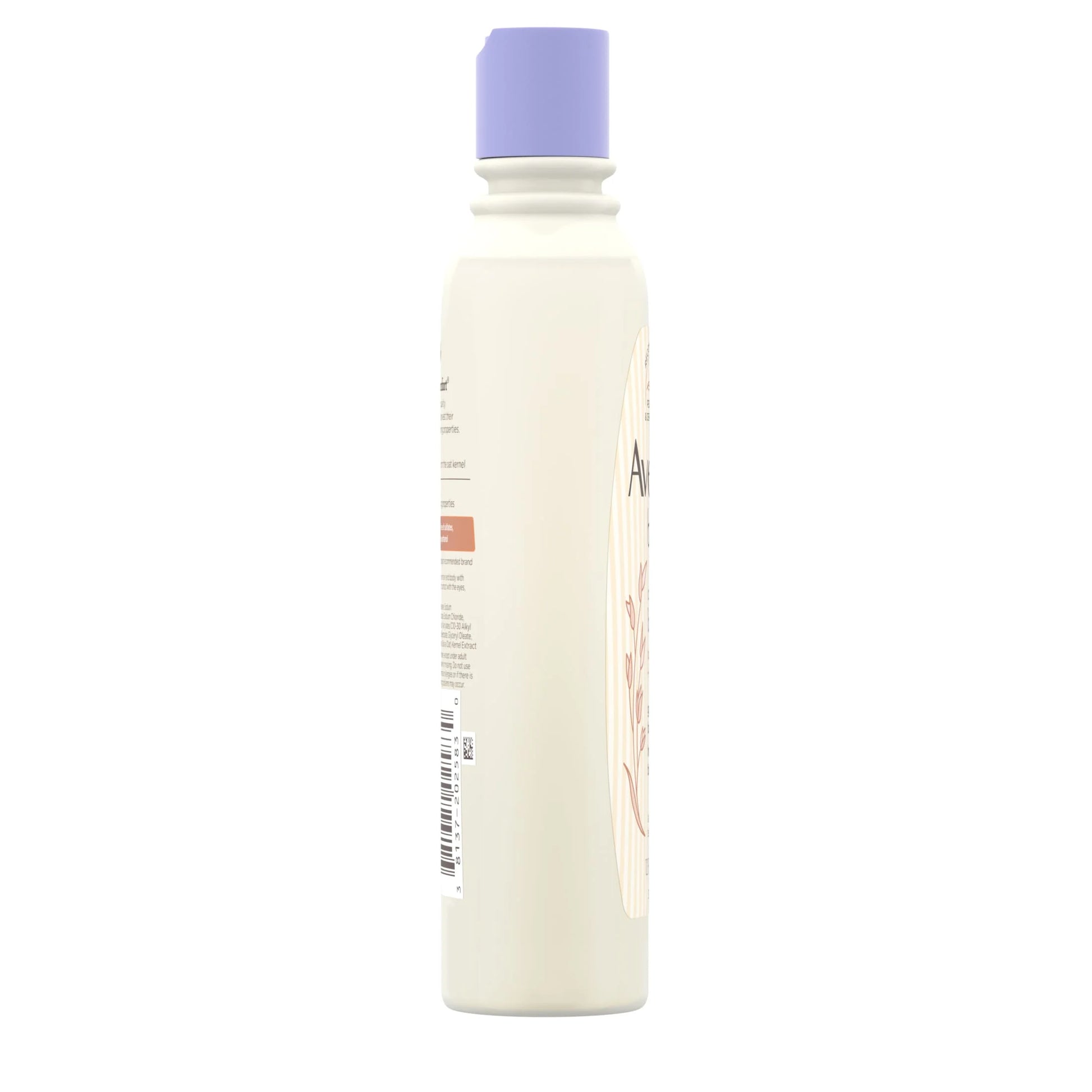 Baby Calming Comfort Bath & Wash, Lavender & Vanilla, 12 Fl. Oz
