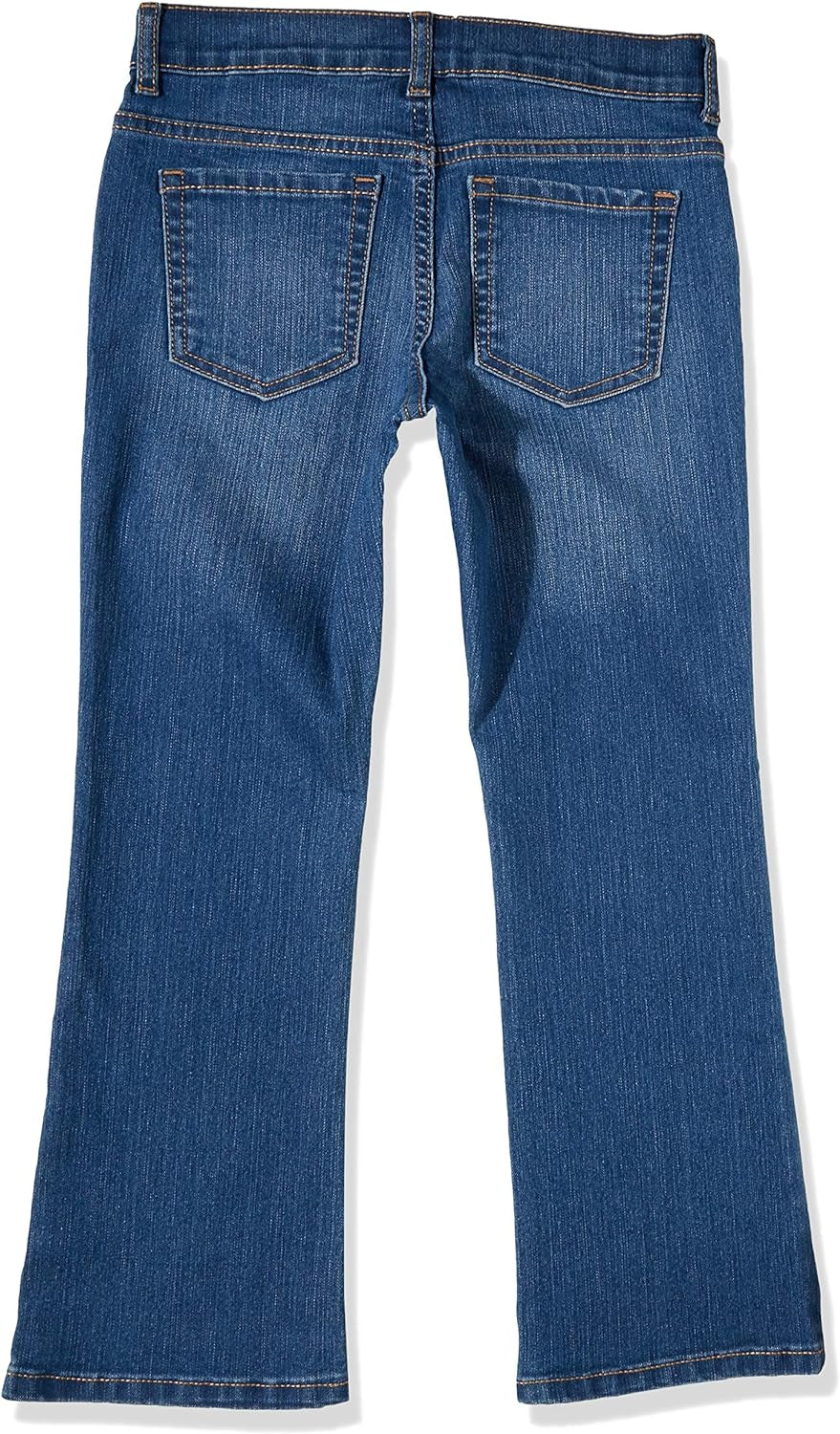 Girls' Bootcut Jeans