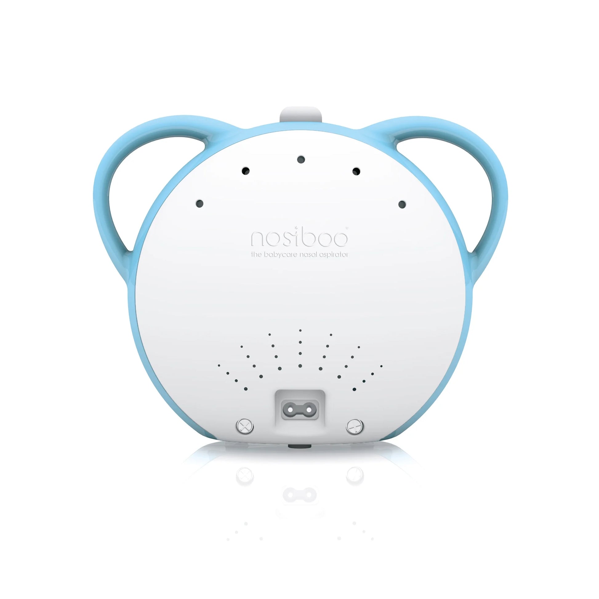 Pro Nasal Aspirator for Babies | Electric Nose Sucker
