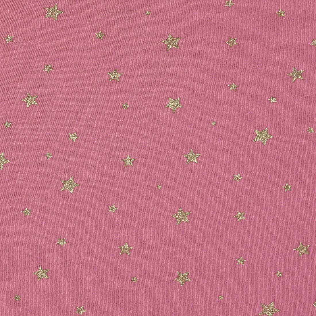 Girls' Short Sleeve Print Top 4-Pack