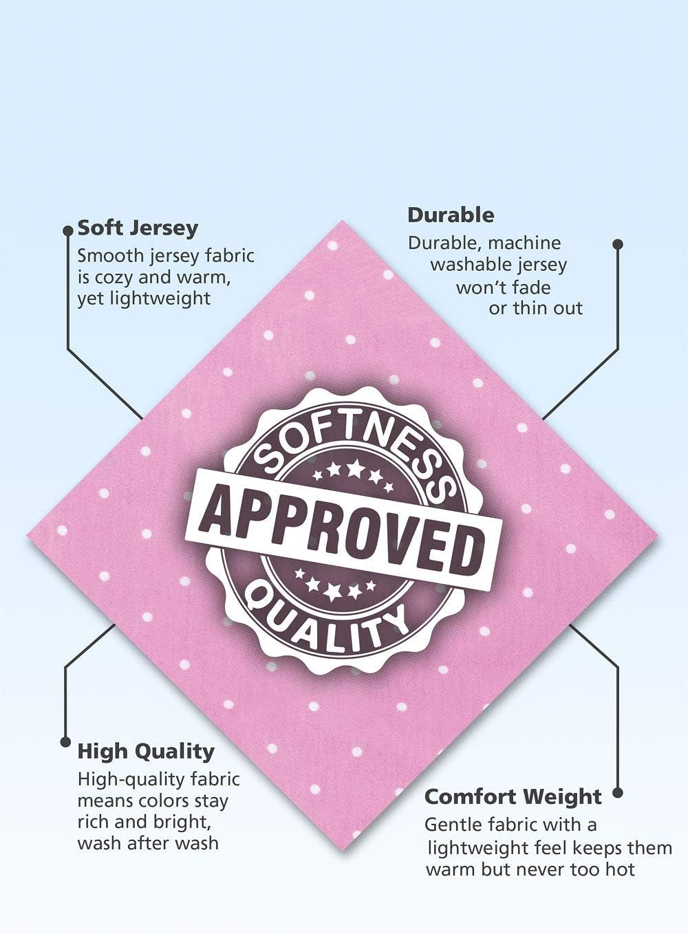 Pajamas for Kids - Kids Long Sleeve Button down Pajamas with Pants