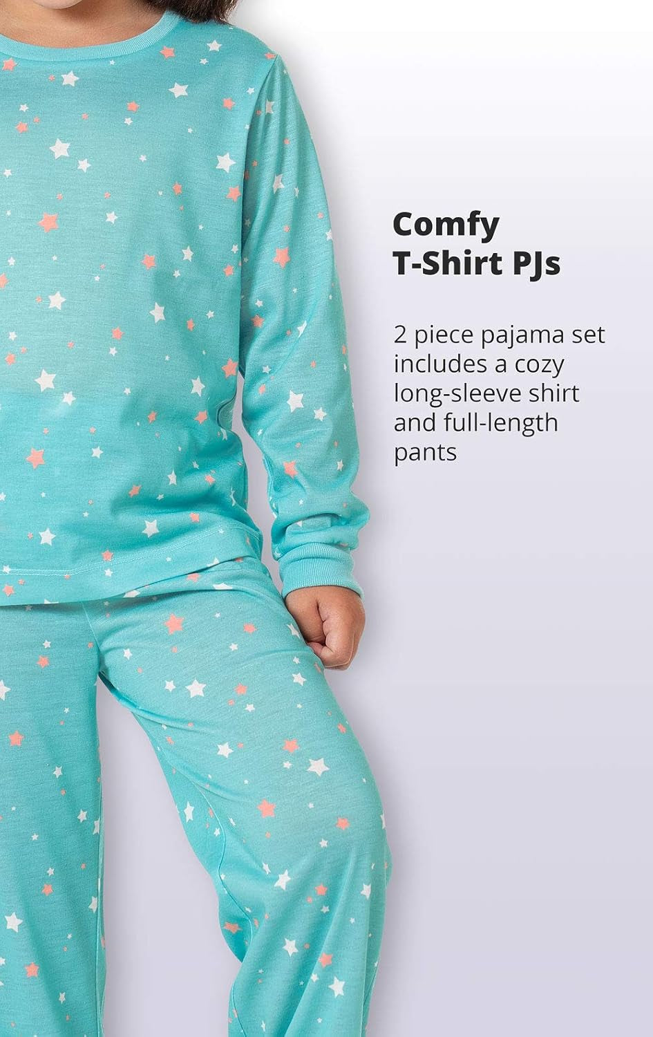 Pajamas for Kids - Kids Pajamas