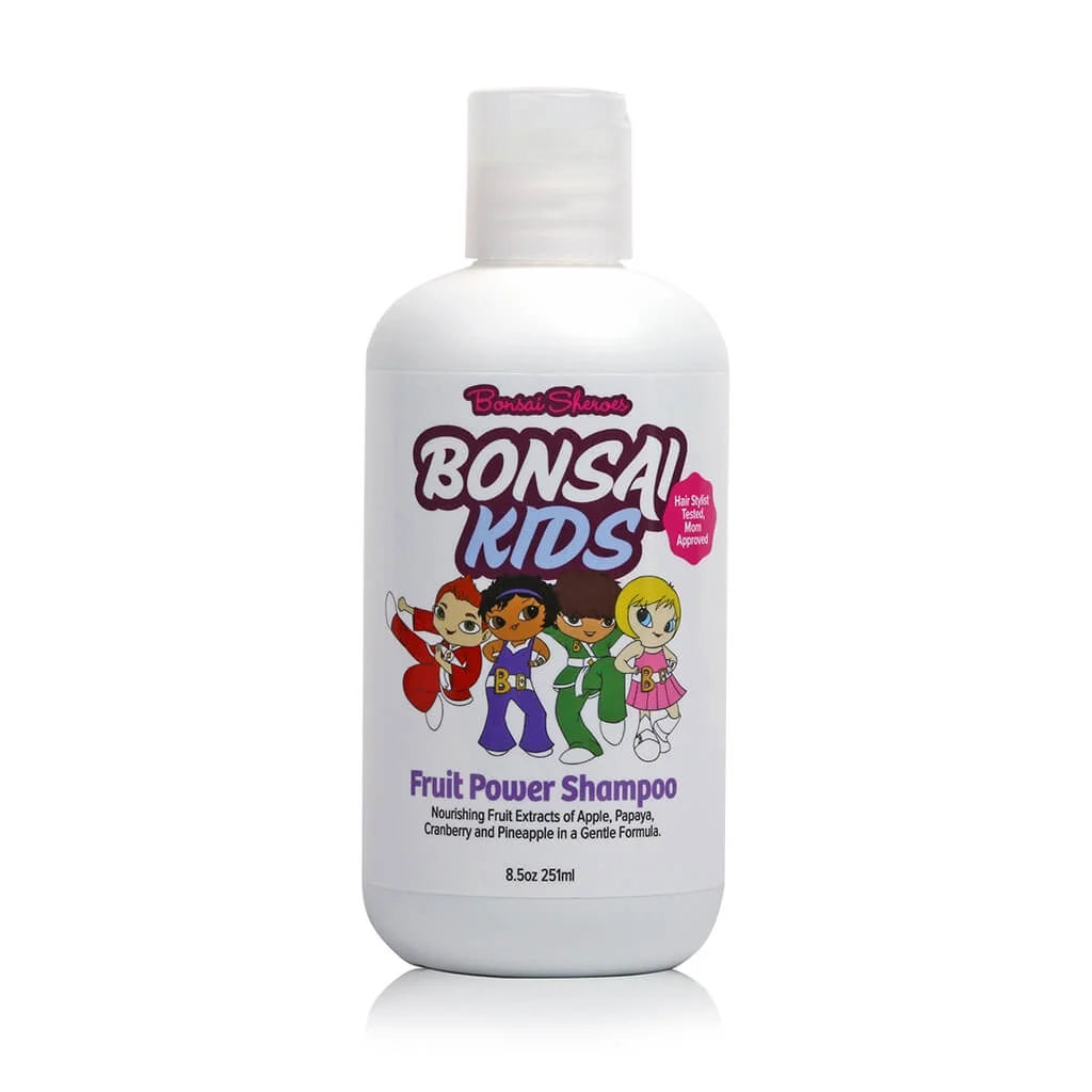 Kids Shampoo |  & Toddlers Gentle Formula Daily Shampoo
