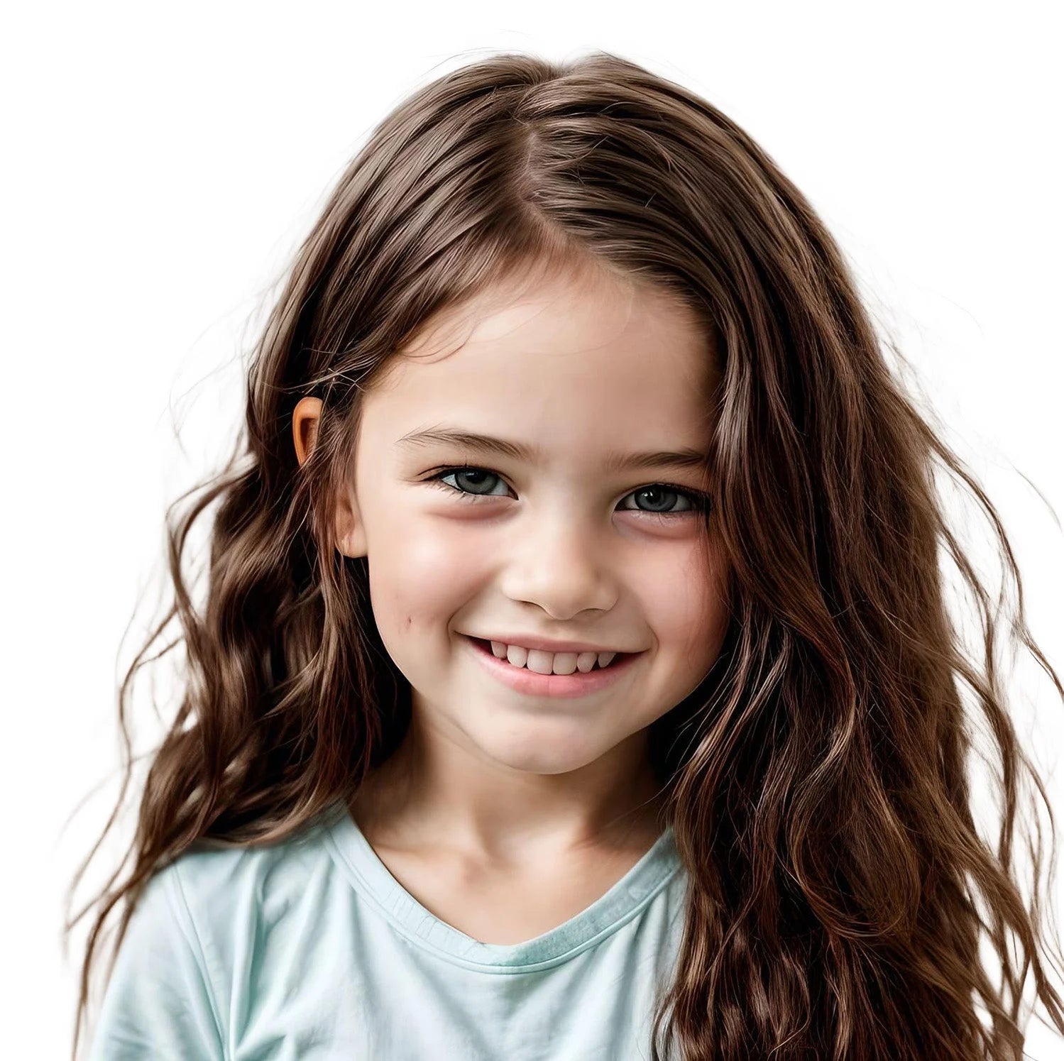 Kids Shampoo |  & Toddlers Gentle Formula Daily Shampoo