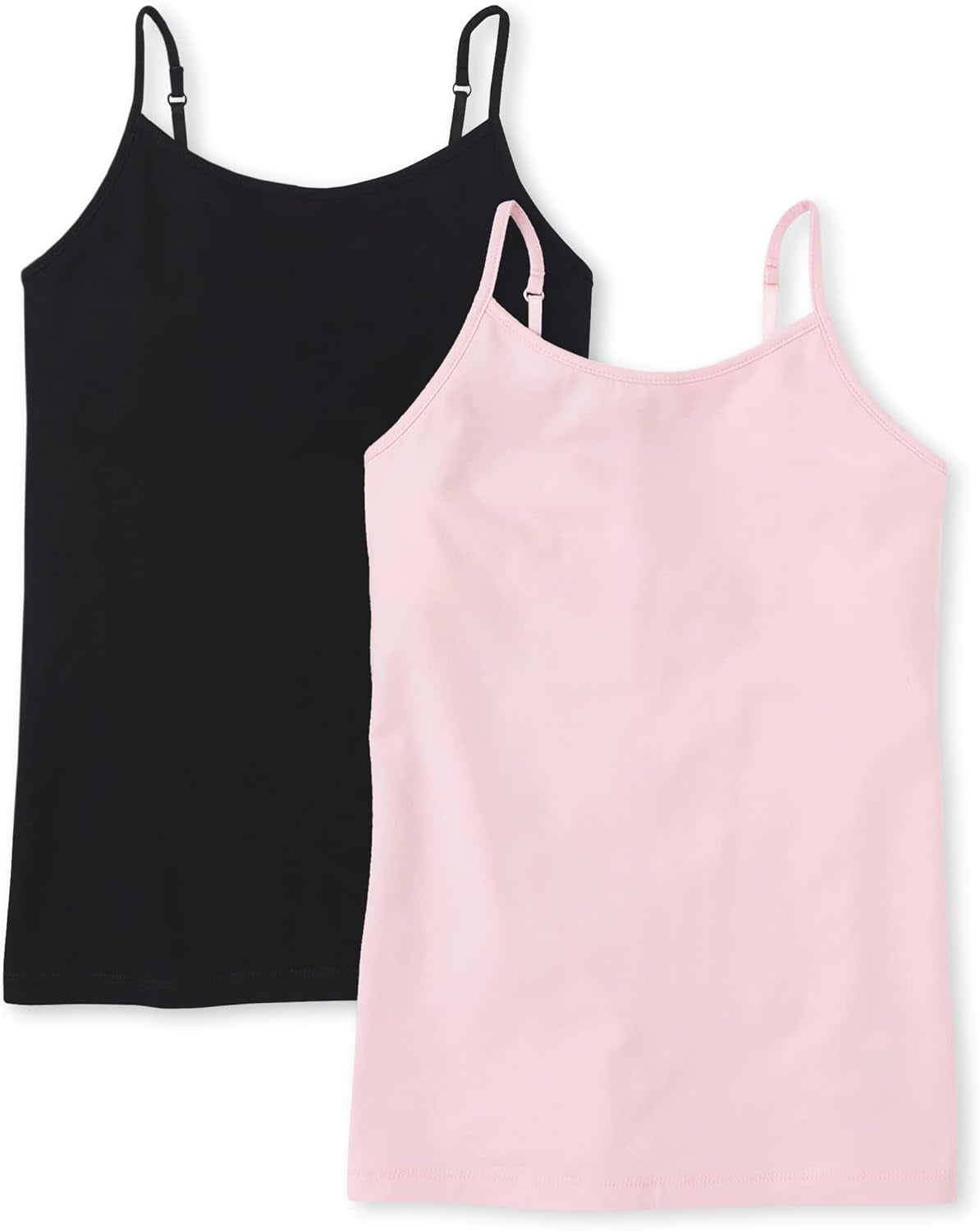 Girls' Basic Camisole