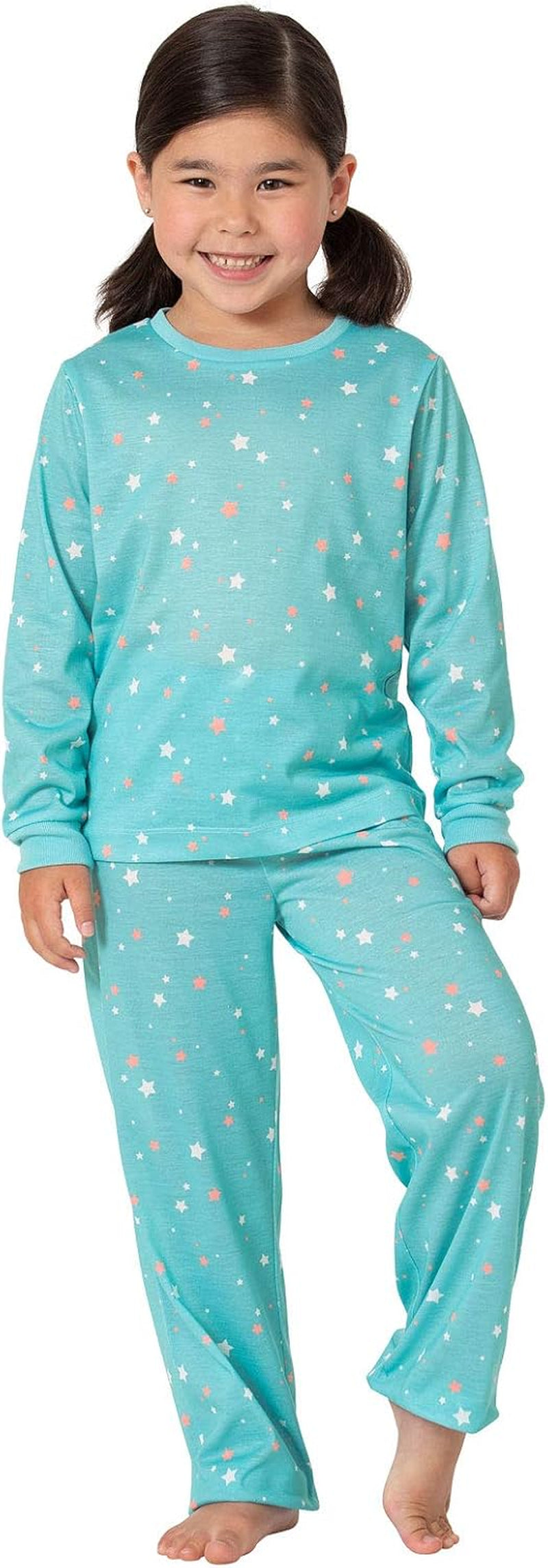 Pajamas for Kids - Kids Pajamas