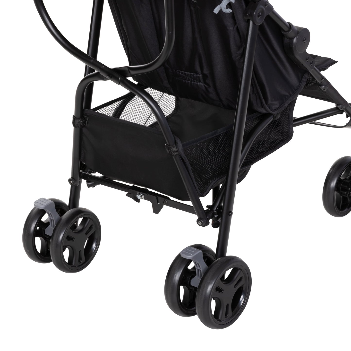 Rocket plus Lightweight Stroller for Toddlers, Princeton Black