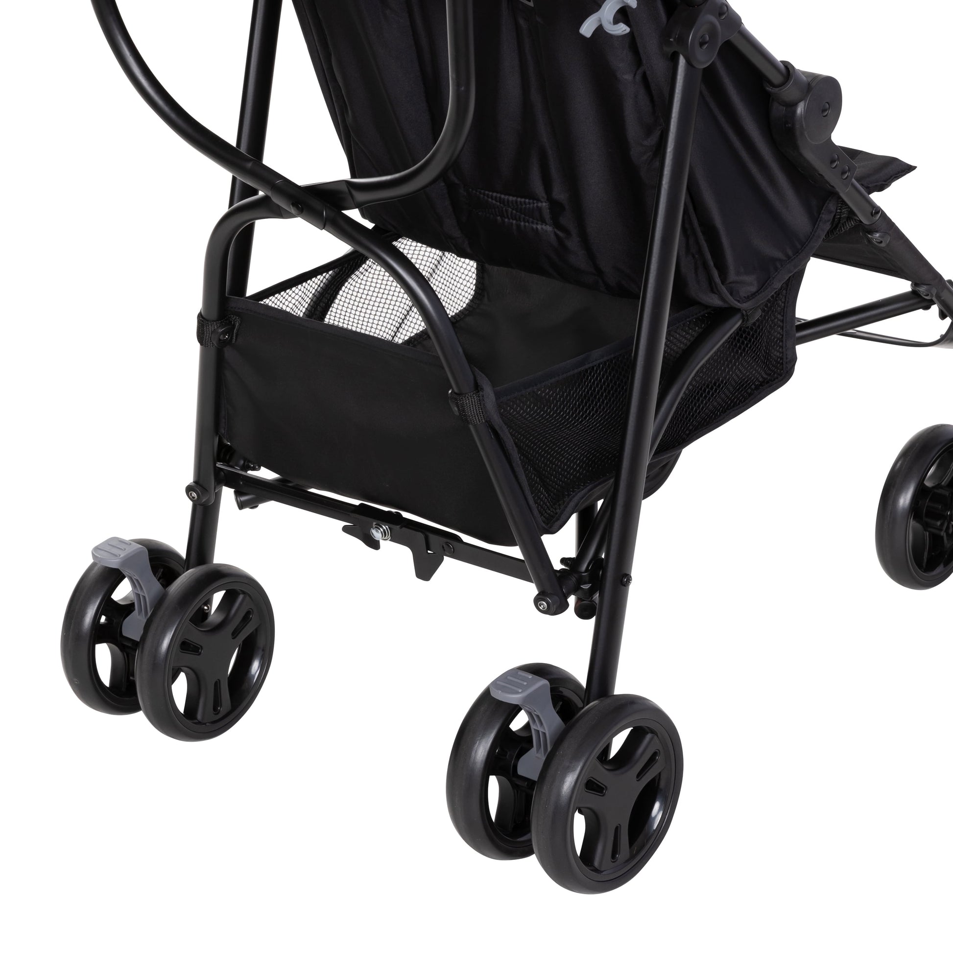 Rocket plus Lightweight Stroller for Toddlers, Princeton Black