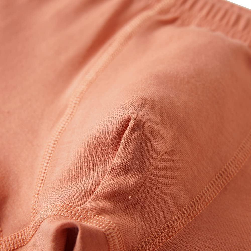 Toddler Boxer Briefs Cotton Boys Underwear Kids Underpants Size 3-12Years (Pack of 5)