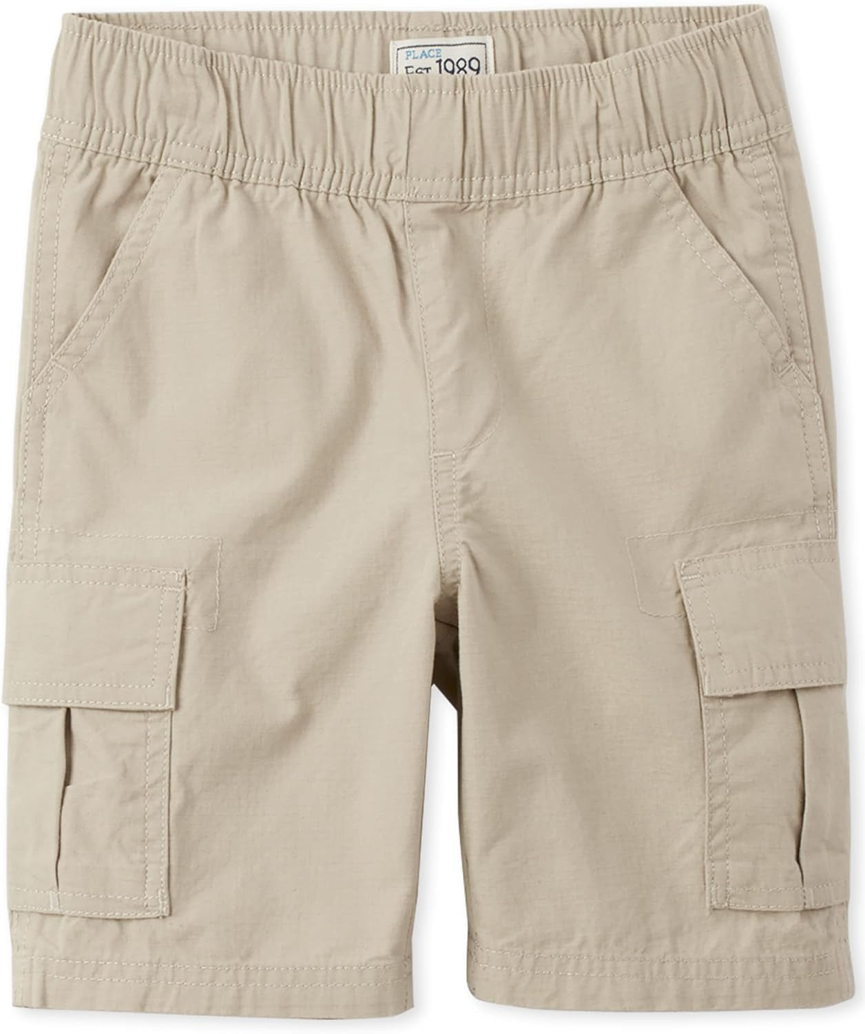 Boys Essential Cargo Shorts
