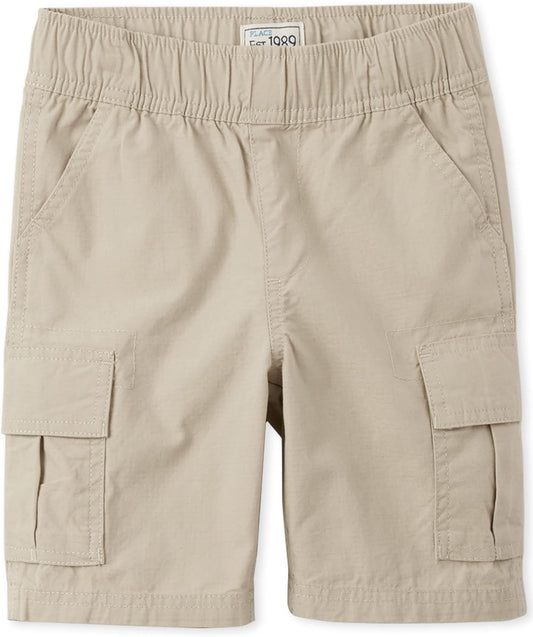 Boys Essential Cargo Shorts
