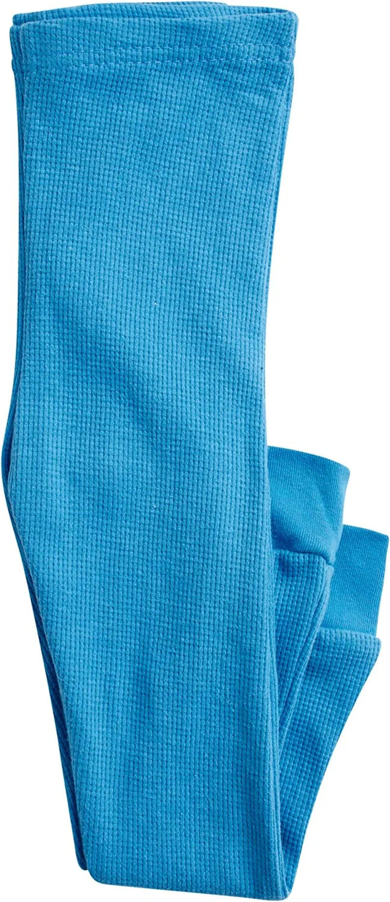 Baby Boys' Thermal Underwear - 6 Piece Waffle Knit Top and Long John Set (12M-2T)