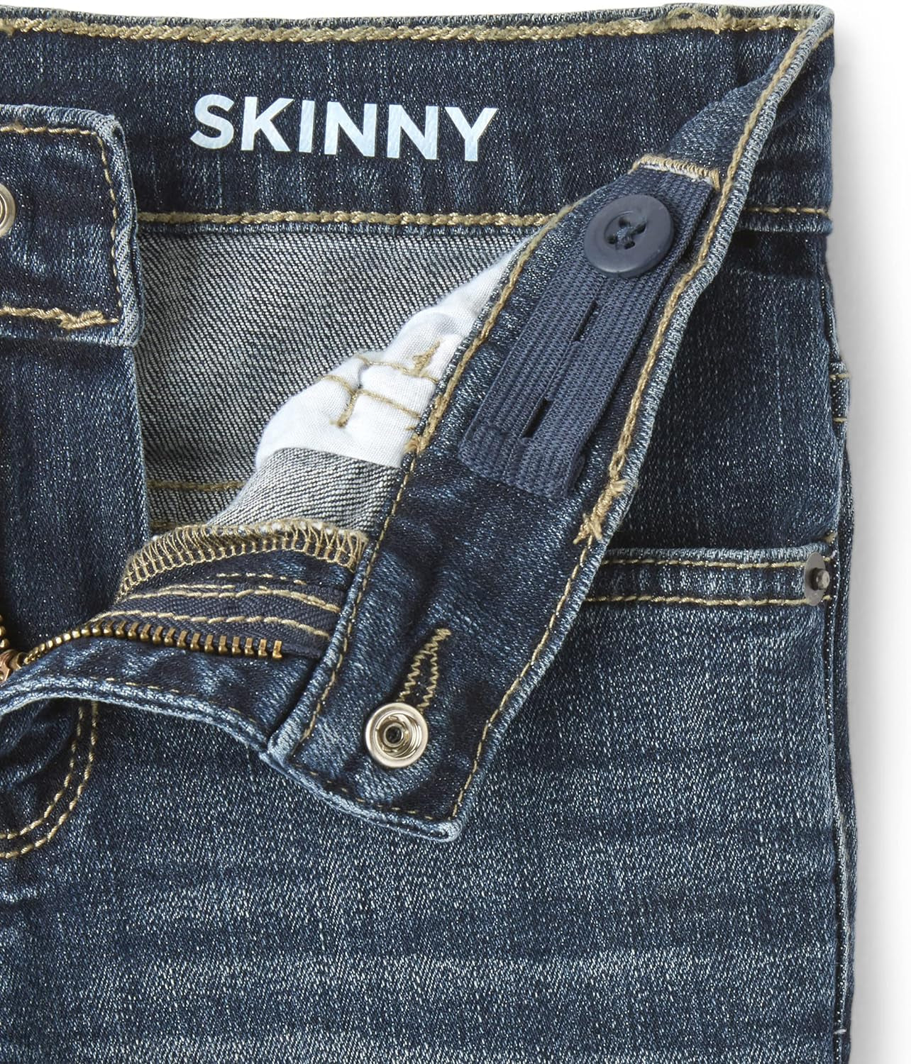 Boys' Skinny Jeans