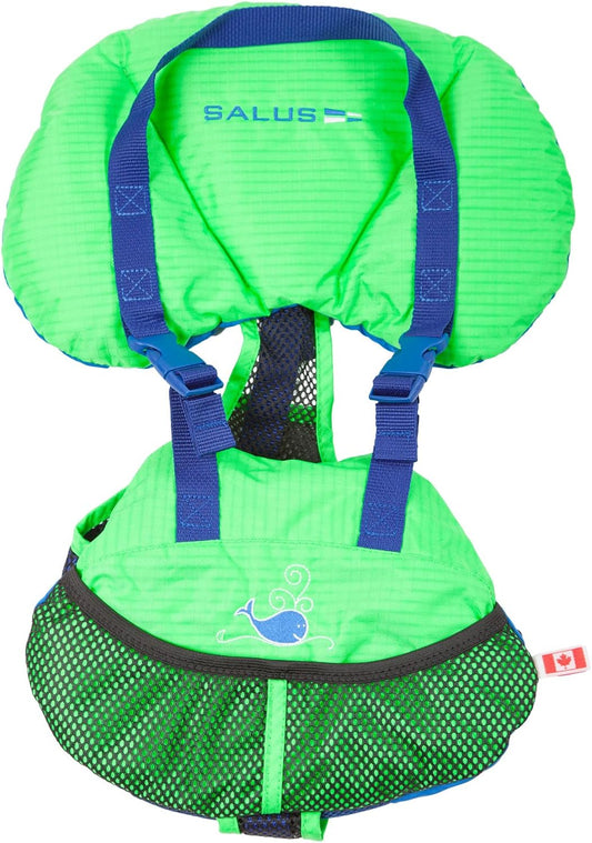Bijoux Baby Vest: Flotation Jacket for Infants 9-25 Lbs