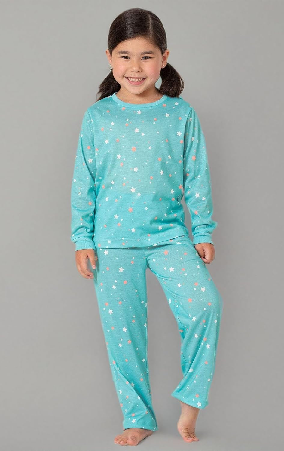 Pajamas for Kids - Kids Pajamas