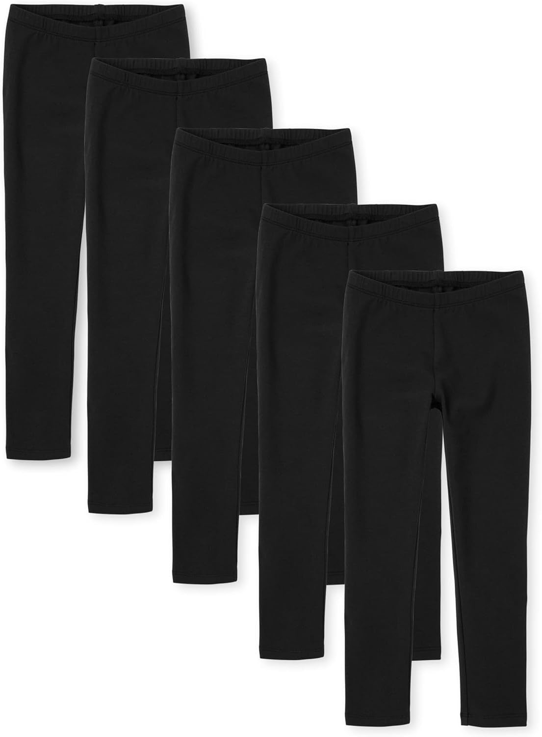 Girls Leggings