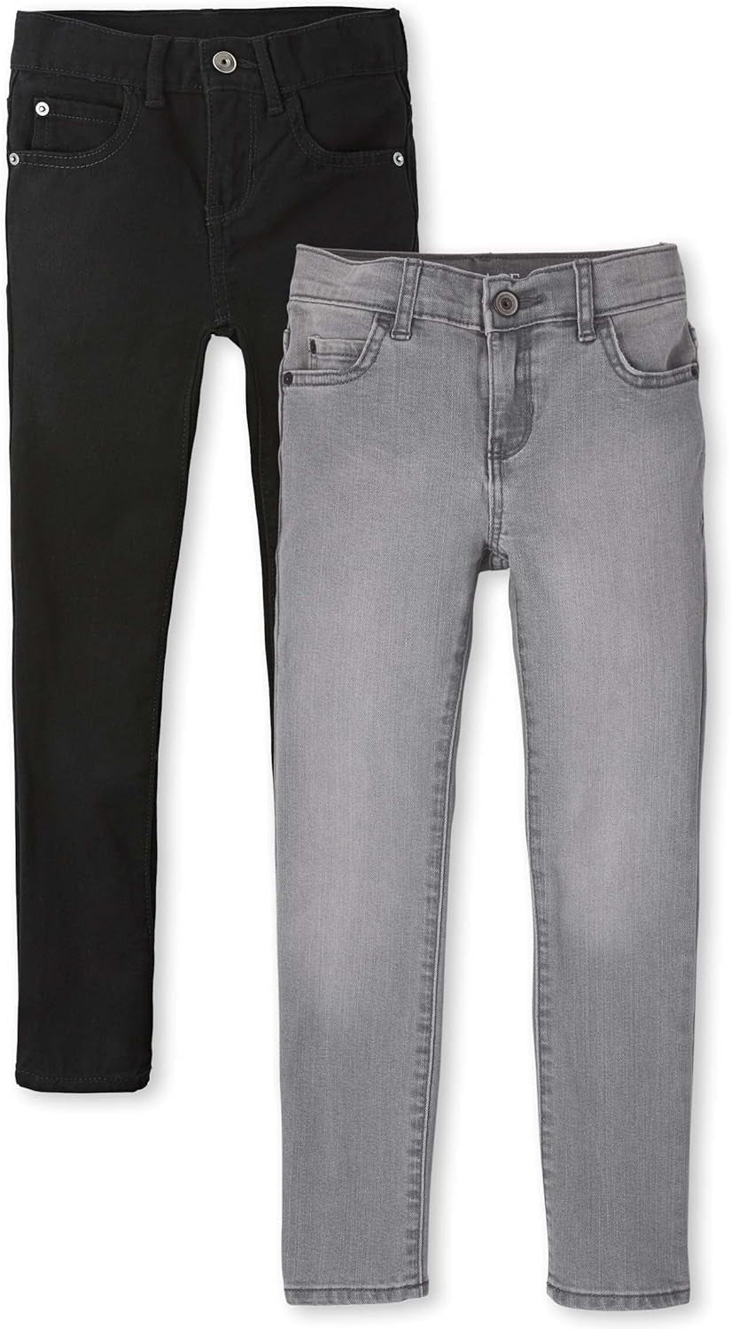Boys' Skinny Jeans