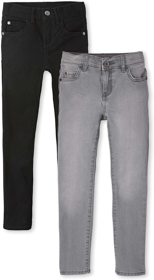 Boys' Skinny Jeans
