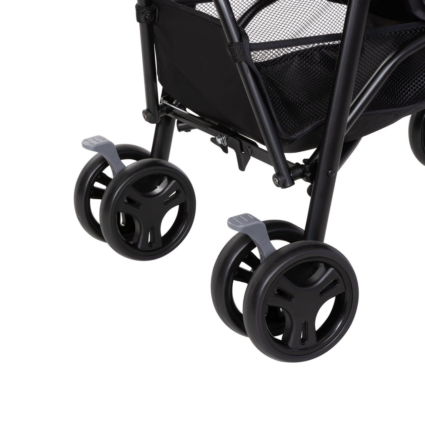 Rocket plus Lightweight Stroller for Toddlers, Princeton Black