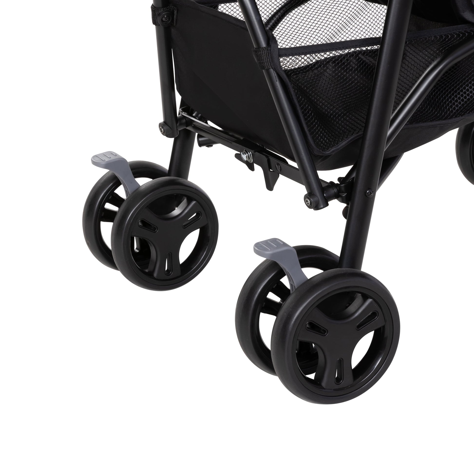 Rocket plus Lightweight Stroller for Toddlers, Princeton Black