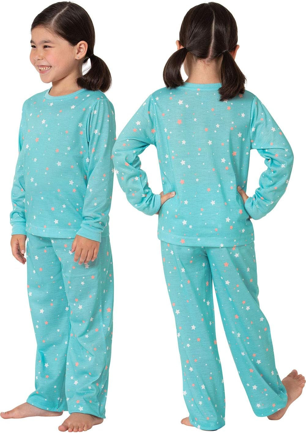 Pajamas for Kids - Kids Pajamas