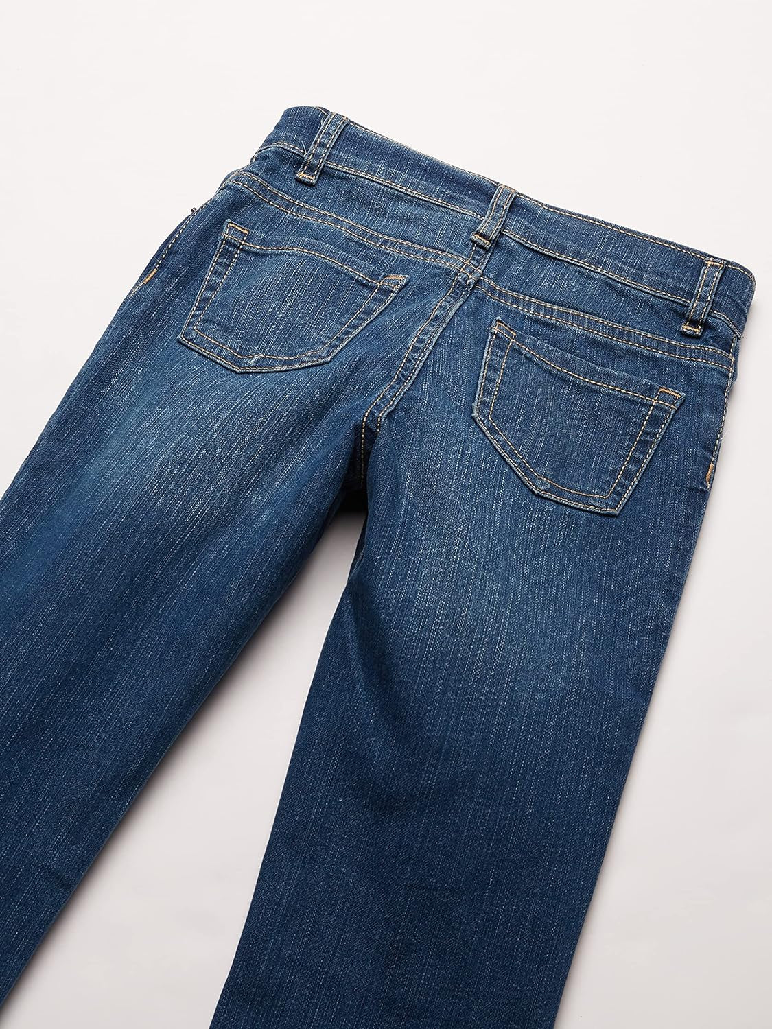 Girls' Bootcut Jeans
