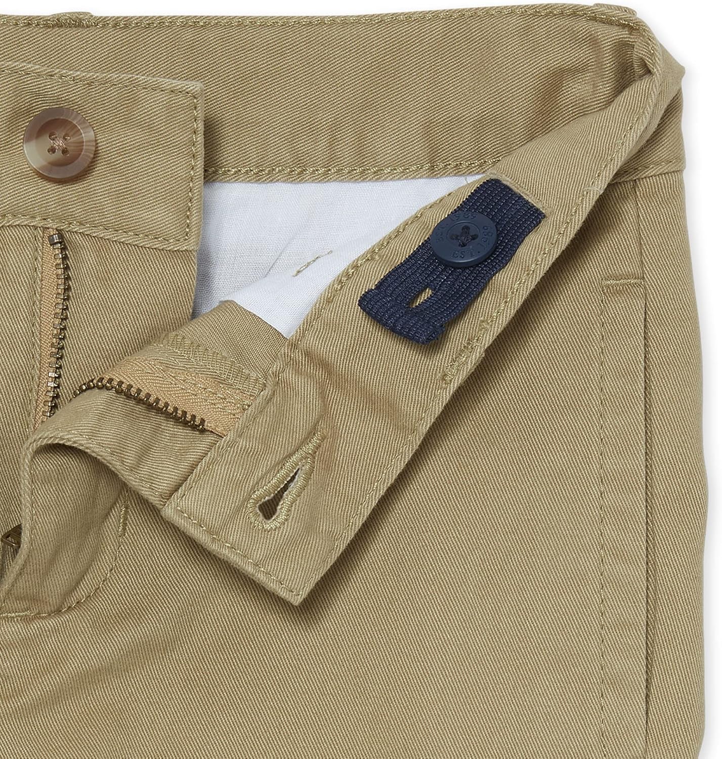 Relaxed Straight Chino Pants,Multipacks