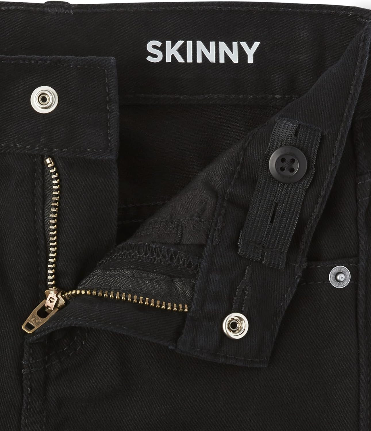 Boys' Skinny Jeans