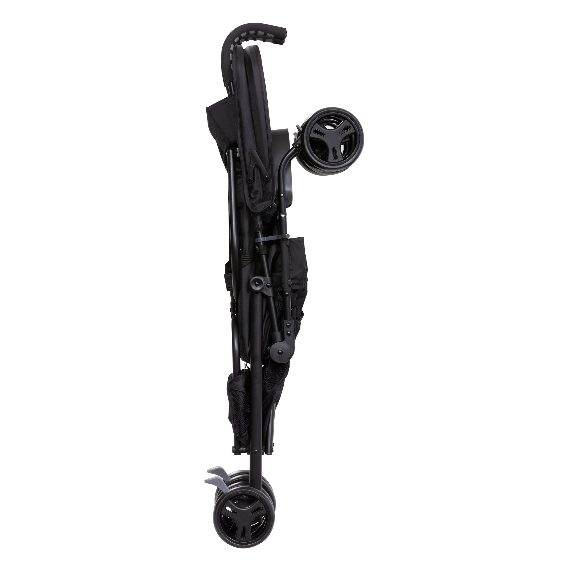 Rocket plus Lightweight Stroller for Toddlers, Princeton Black