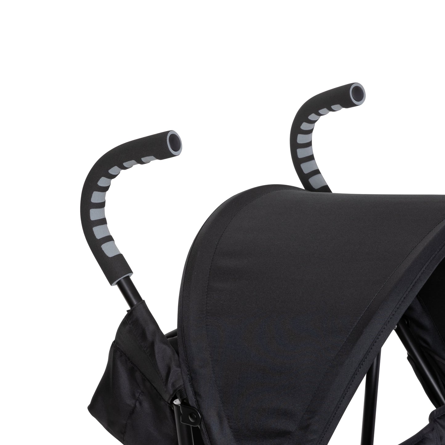 Rocket plus Lightweight Stroller for Toddlers, Princeton Black