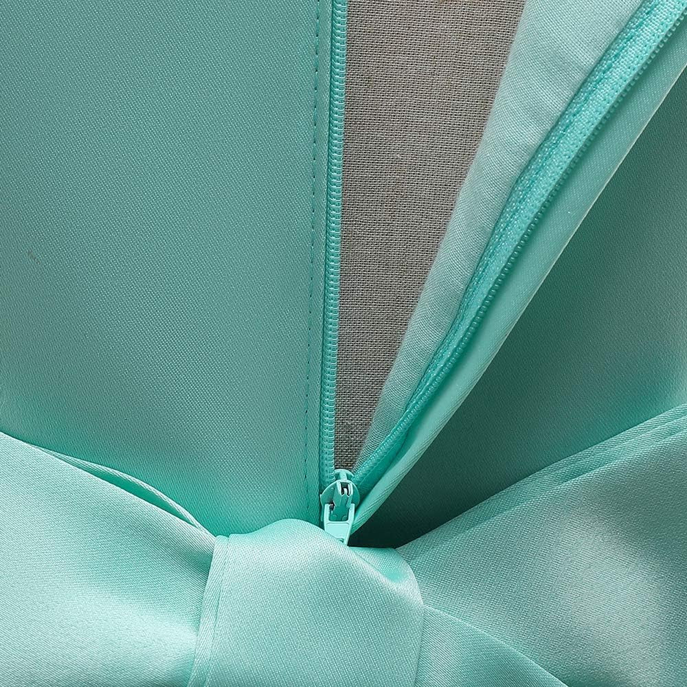 Girls Dress Party Dress for Girls Knee Length Cute Priness Dress Christmas Holiday Dress