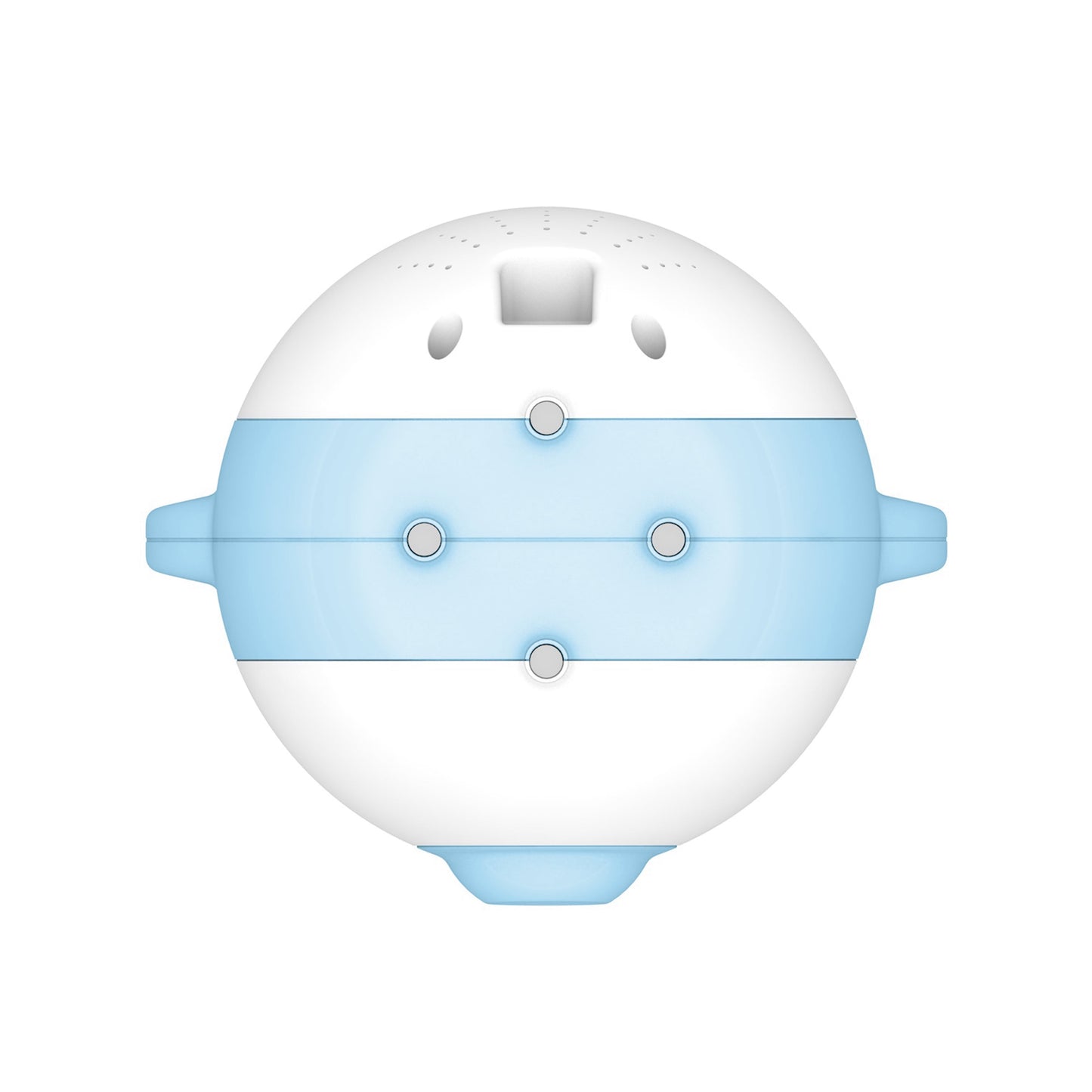 Pro Nasal Aspirator for Babies | Electric Nose Sucker
