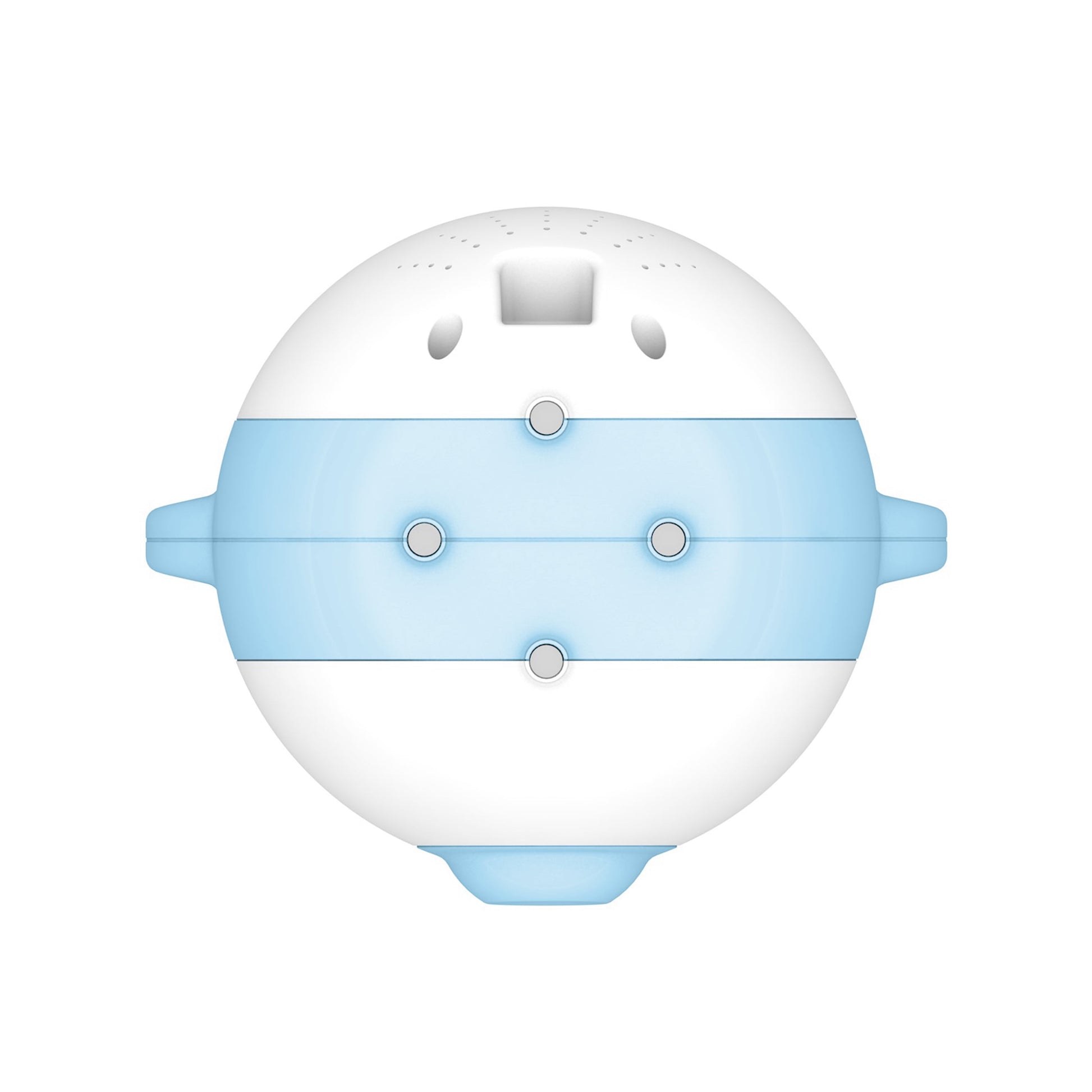 Pro Nasal Aspirator for Babies | Electric Nose Sucker