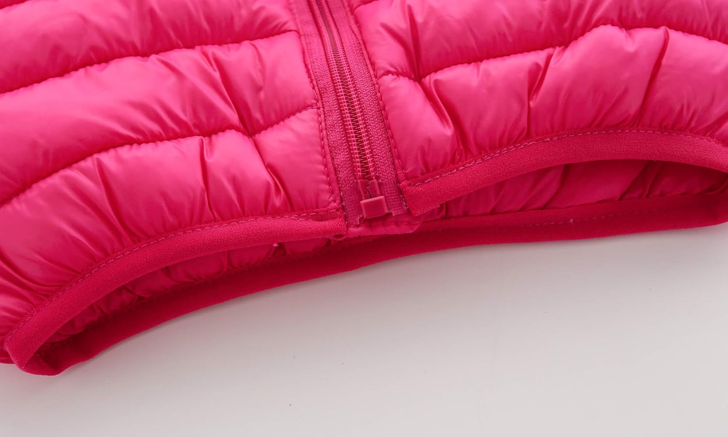 Toddler Winter Coats Lightweight Puffer Jacket for Baby Infant Kids, 6-12 Month,12-18 Month, 2T,3T,4T