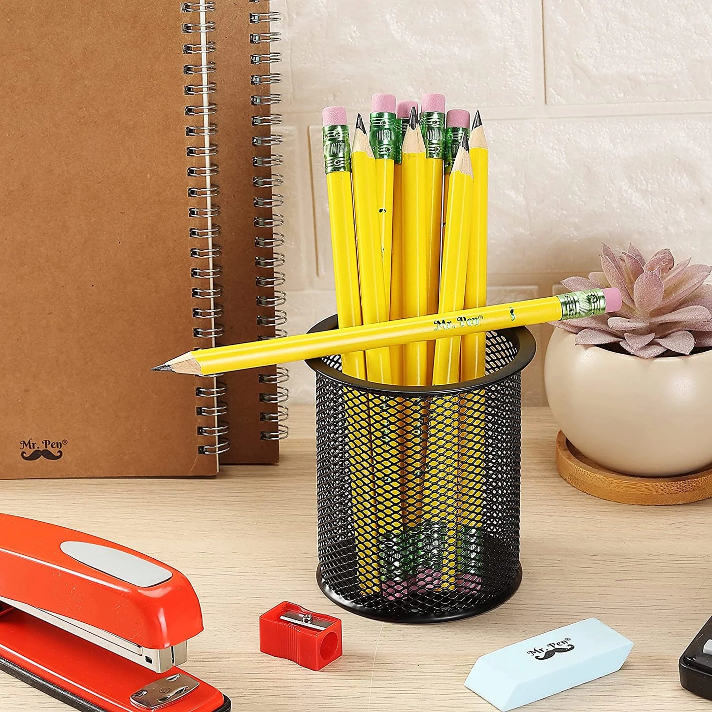 - Jumbo Pencils, 10 Pencils and 1 Sharpener, Big Pencil, Fat Pencils, Jumbo Pencils for Preschoolers