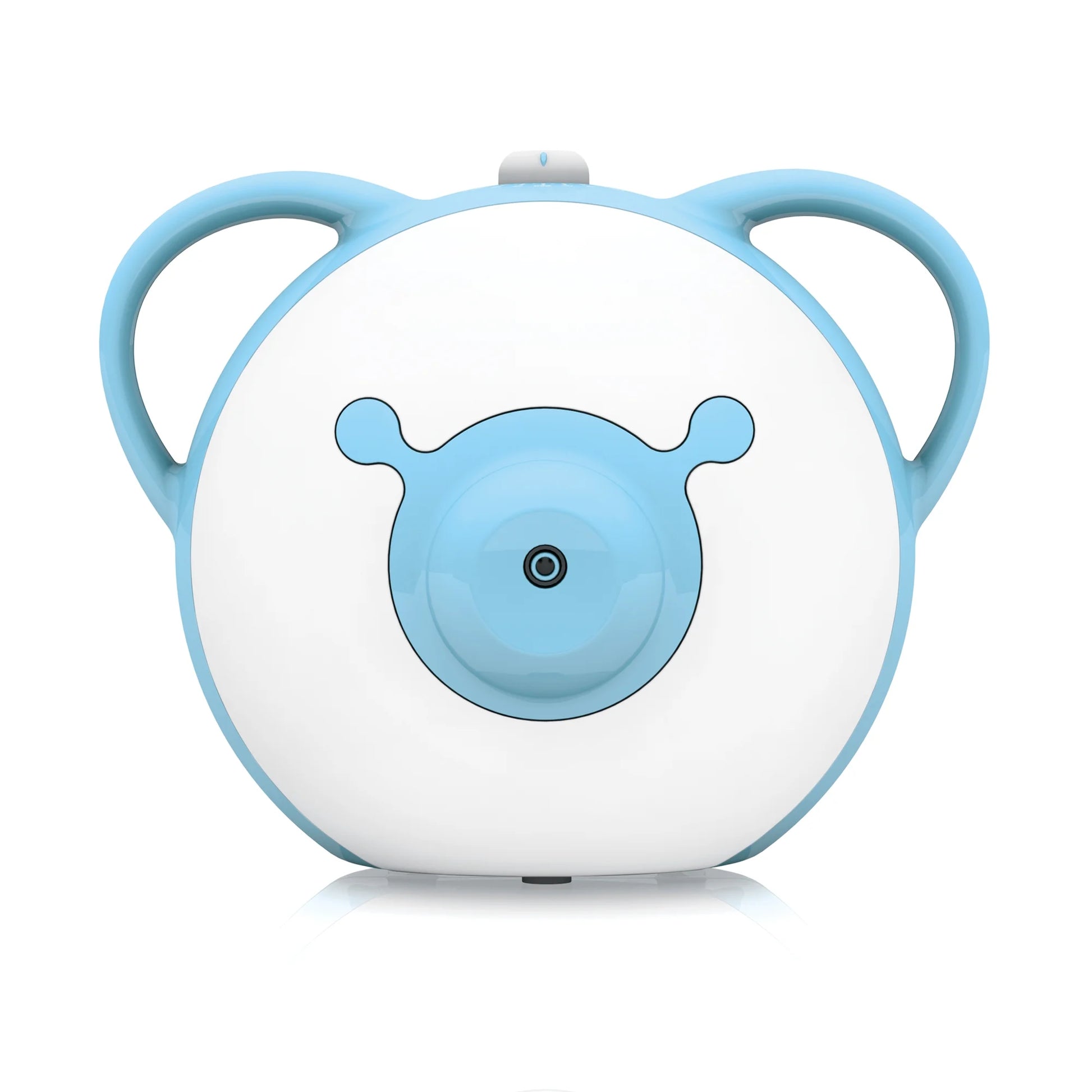 Pro Nasal Aspirator for Babies | Electric Nose Sucker