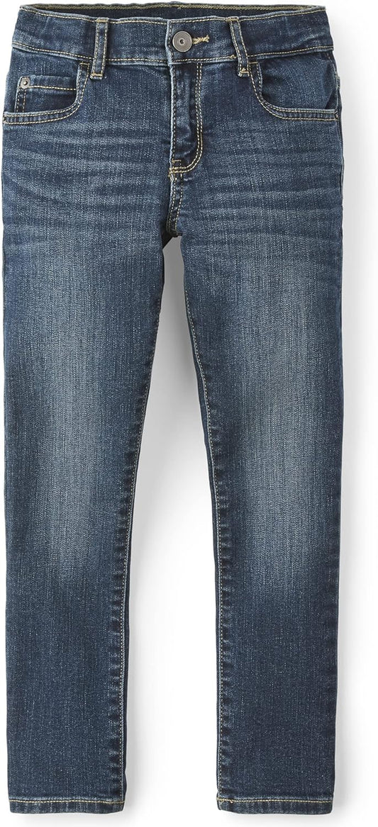 Boys' Skinny Jeans