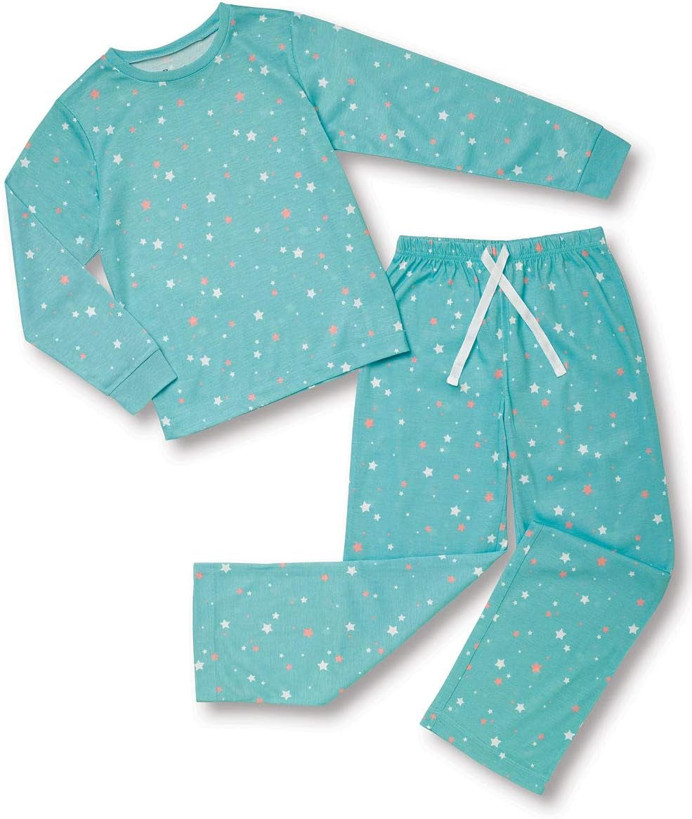 Pajamas for Kids - Kids Pajamas