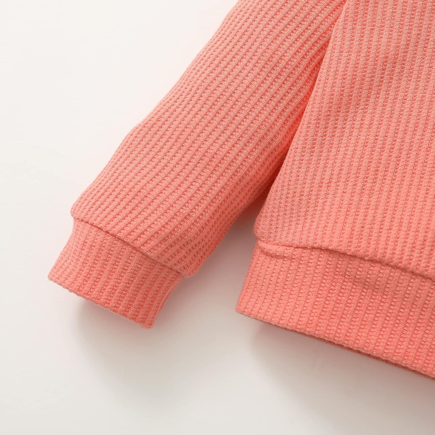 Baby Girl Clothes Infant Toddler Girls Fall Winter Outfits Sweatshirts Clothing Set 3 6 12 18 24 Month 2T 3T