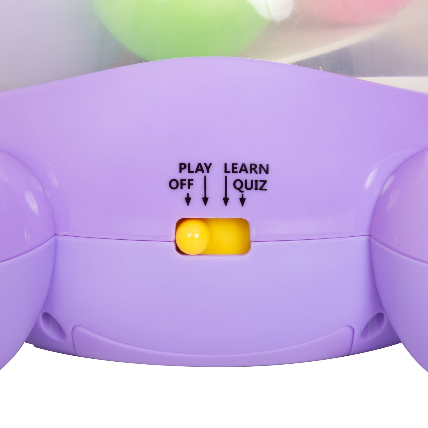Smart Steps by  Interactive Crab Counting Toy for Infants