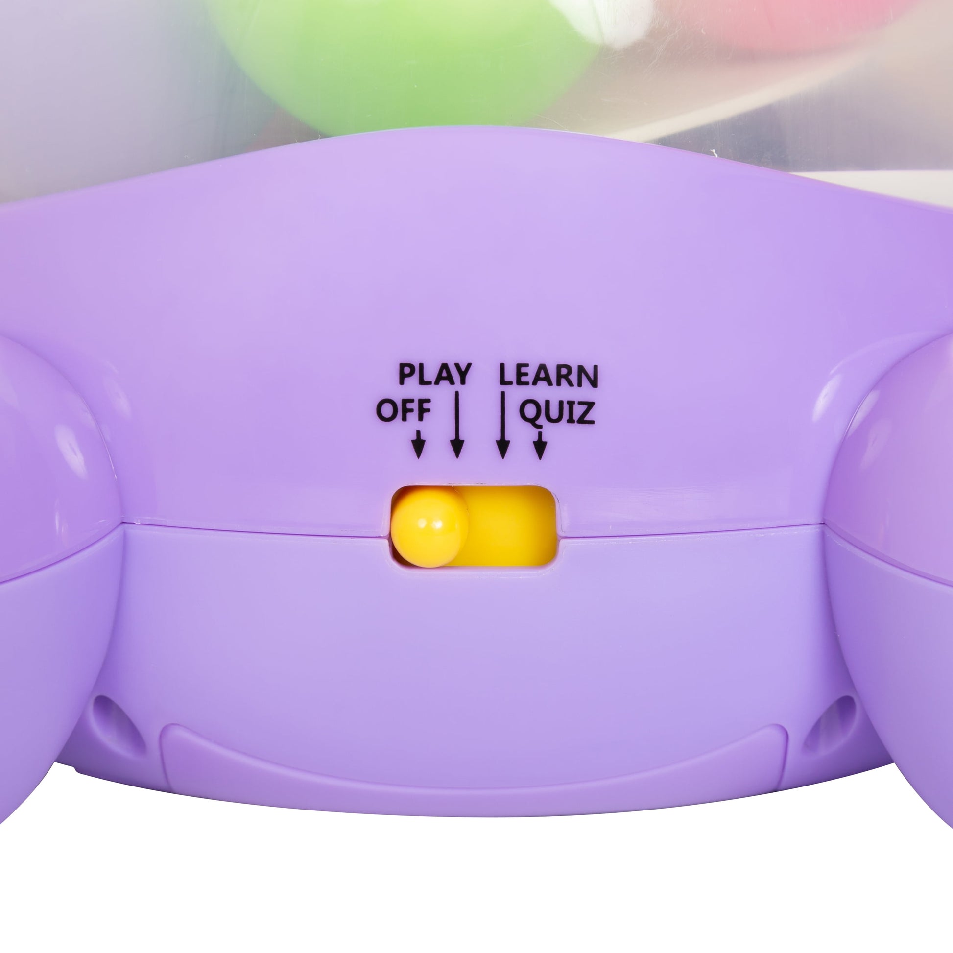 Smart Steps by  Interactive Crab Counting Toy for Infants