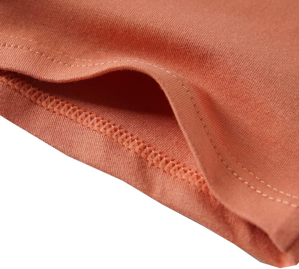 Toddler Boxer Briefs Cotton Boys Underwear Kids Underpants Size 3-12Years (Pack of 5)