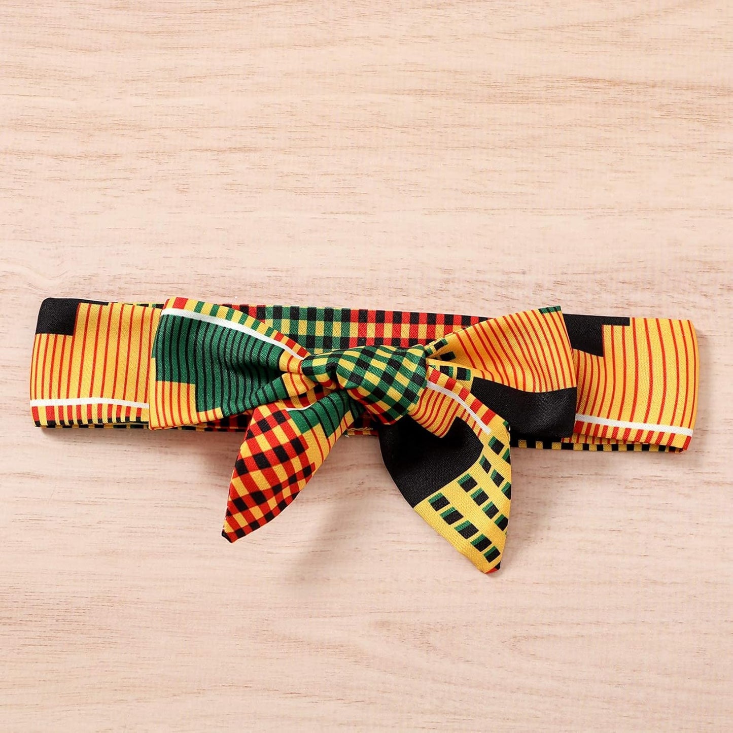 African Baby Clothes Girl Dashiki Ankara Outfit Set