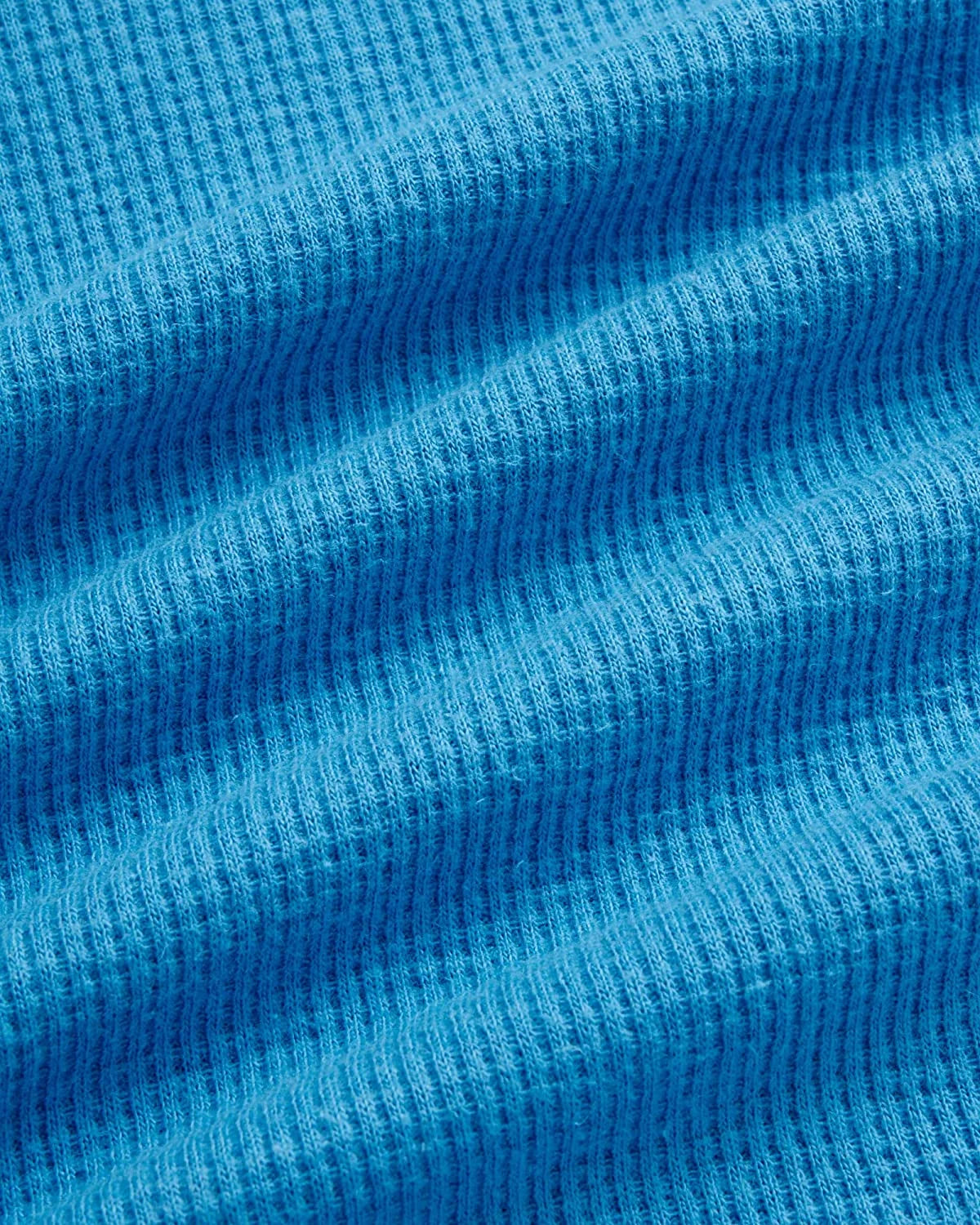 Baby Boys' Thermal Underwear - 6 Piece Waffle Knit Top and Long John Set (12M-2T)