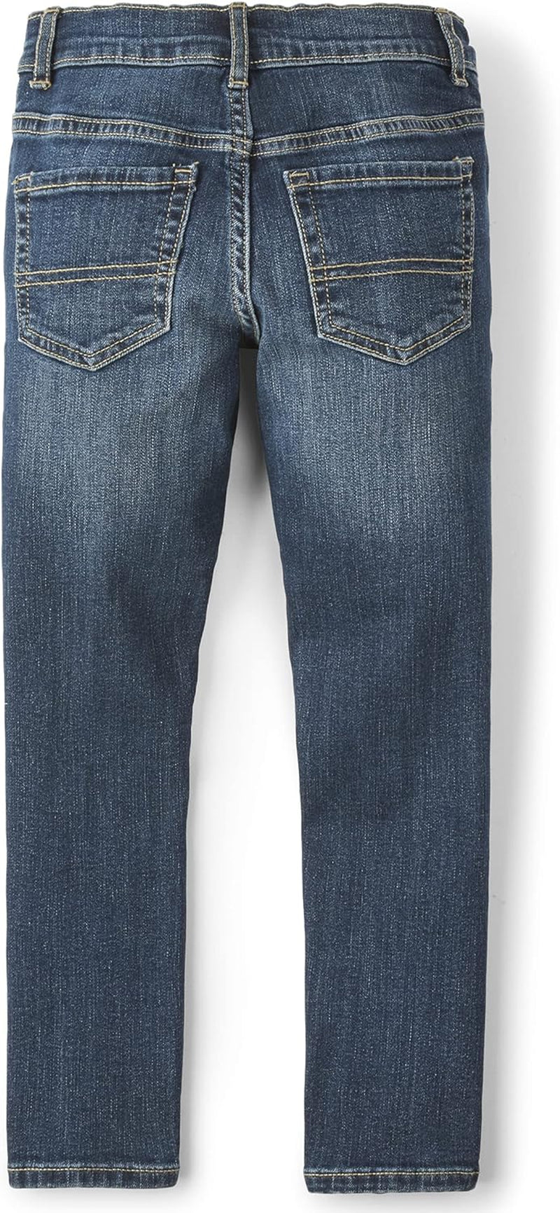 Boys' Skinny Jeans