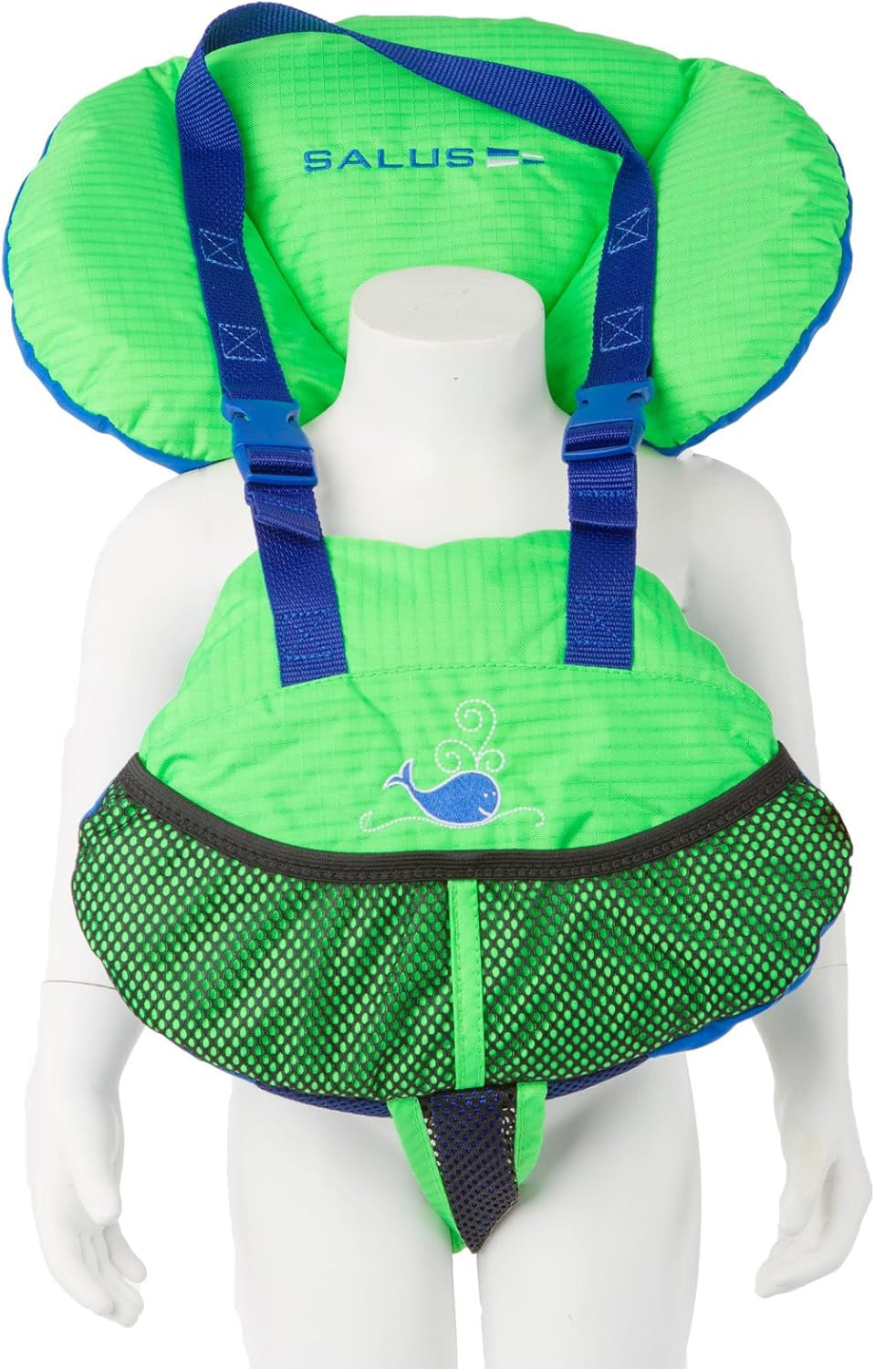 Bijoux Baby Vest: Flotation Jacket for Infants 9-25 Lbs