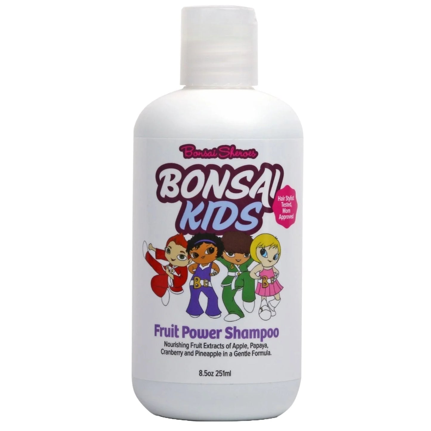 Kids Shampoo |  & Toddlers Gentle Formula Daily Shampoo