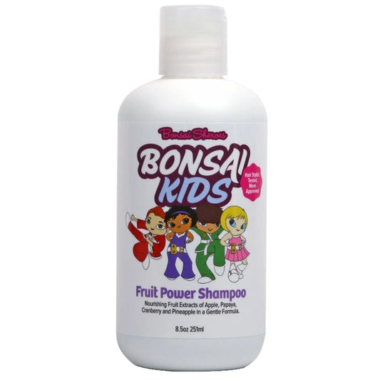 Kids Shampoo |  & Toddlers Gentle Formula Daily Shampoo